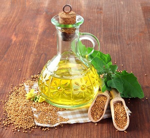 Health Benefits of Mustard Oil – Ayurvedic Treatment Vadodara